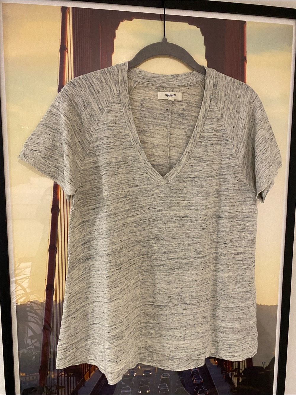 MADEWELL